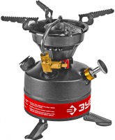 Photos - Camping Stove Zubr 68200 