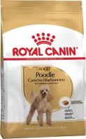 Photos - Dog Food Royal Canin Poodle Adult 