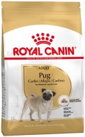 Photos - Dog Food Royal Canin Pug Adult 