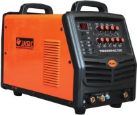 Photos - Welder Jasic TIG 200P AC/DC (E101) 