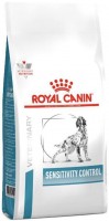Photos - Dog Food Royal Canin Sensitivity Control 