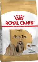 Photos - Dog Food Royal Canin Shih Tzu Adult 