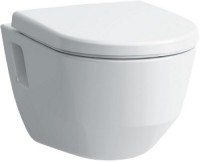 Photos - Toilet Laufen Pro 8209640000001 