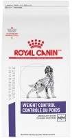 Dog Food Royal Canin Weight Control Medium 