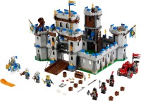 Photos - Construction Toy Lego Kings Castle 70404 