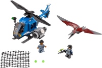 Photos - Construction Toy Lego Pteranodon Capture 75915 