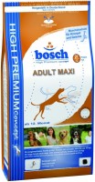 Photos - Dog Food Bosch Adult Maxi 