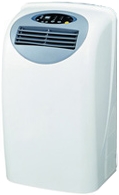 Photos - Air Conditioner Daewoo DOB-G090RH 25 m² on 21 unit(s)