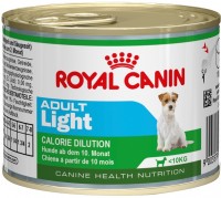 Photos - Dog Food Royal Canin Adult Light 1