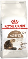 Photos - Cat Food Royal Canin Ageing 12+  400 g