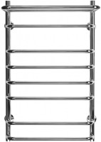 Photos - Heated Towel Rail Terminus Polka