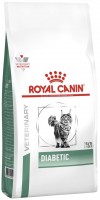 Photos - Cat Food Royal Canin Diabetic S/O  400 g