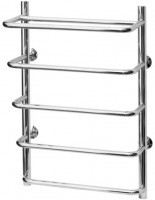 Photos - Heated Towel Rail Terminus Polka (450x730-1)