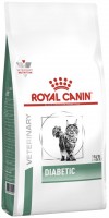 Photos - Cat Food Royal Canin Diabetic S/O  1.5 kg