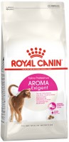 Photos - Cat Food Royal Canin Aroma Exigent  2 kg