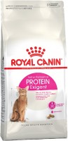 Photos - Cat Food Royal Canin Protein Preference  4 kg