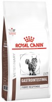 Photos - Cat Food Royal Canin Gastrointestinal Cat Fibre Response  400 g