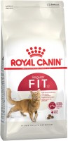 Photos - Cat Food Royal Canin Regular Fit 32  400 g