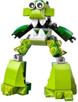 Photos - Construction Toy Lego Gurggle 41549 