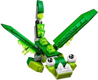 Photos - Construction Toy Lego Slusho 41550 