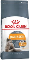 Photos - Cat Food Royal Canin Hair and Skin Care  4 kg