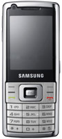 Photos - Mobile Phone Samsung SGH-L700 0 B
