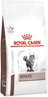 Photos - Cat Food Royal Canin Hepatic  500 g