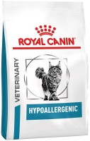 Photos - Cat Food Royal Canin Hypoallergenic  500 g