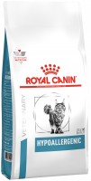 Photos - Cat Food Royal Canin Hypoallergenic  2.5 kg
