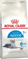 Photos - Cat Food Royal Canin Indoor 7+  3.5 kg