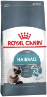 Photos - Cat Food Royal Canin Hairball Care  400 g