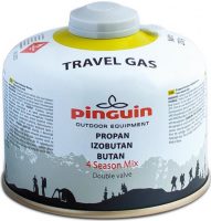 Photos - Gas Canister Pinguin 230g 