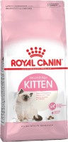 Photos - Cat Food Royal Canin Kitten  400 g