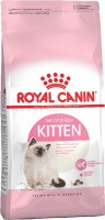 Photos - Cat Food Royal Canin Kitten  10 kg