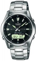 Photos - Wrist Watch Casio LCW-M100DSE-1A 