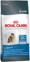 Photos - Cat Food Royal Canin Light 40  0.4 kg