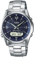 Photos - Wrist Watch Casio LCW-M100DSE-2A 