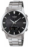 Photos - Wrist Watch Casio LCW-M170D-1A 