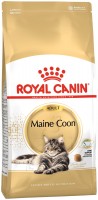 Photos - Cat Food Royal Canin Maine Coon Adult  4 kg