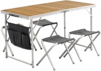 Photos - Outdoor Furniture Outwell Marilla Picnic Table Set 
