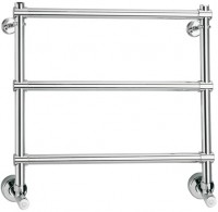 Photos - Heated Towel Rail Margaroli Sole (530x500)