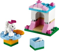 Photos - Construction Toy Lego Poodles Little Palace 41021 