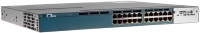 Photos - Switch Cisco WS-C3560X-24T-E 