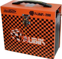 Photos - Welder Redbo Rubik 200 