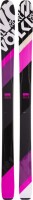 Photos - Ski Volkl 100Eight Pink 165 (2015/2016) 