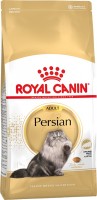 Photos - Cat Food Royal Canin Persian Adult  4 kg