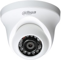 Photos - Surveillance Camera Dahua DH-HAC-HDW1100C 