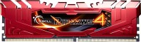 Photos - RAM G.Skill Ripjaws 4 DDR4 2x8Gb F4-2400C15D-16GRR