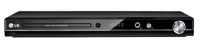 Photos - DVD / Blu-ray Player LG DKU-863 