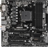 Photos - Motherboard ASRock FM2A88M Extreme4+ R2.0 